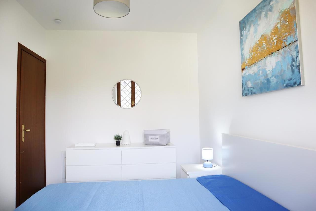 Villa Al Porto Moniga del Garda Extérieur photo