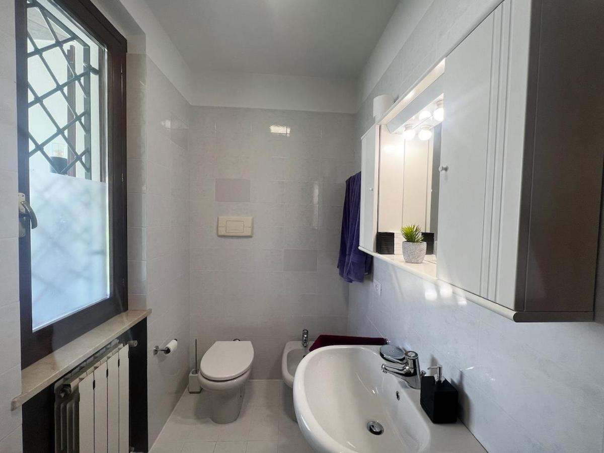 Villa Al Porto Moniga del Garda Extérieur photo