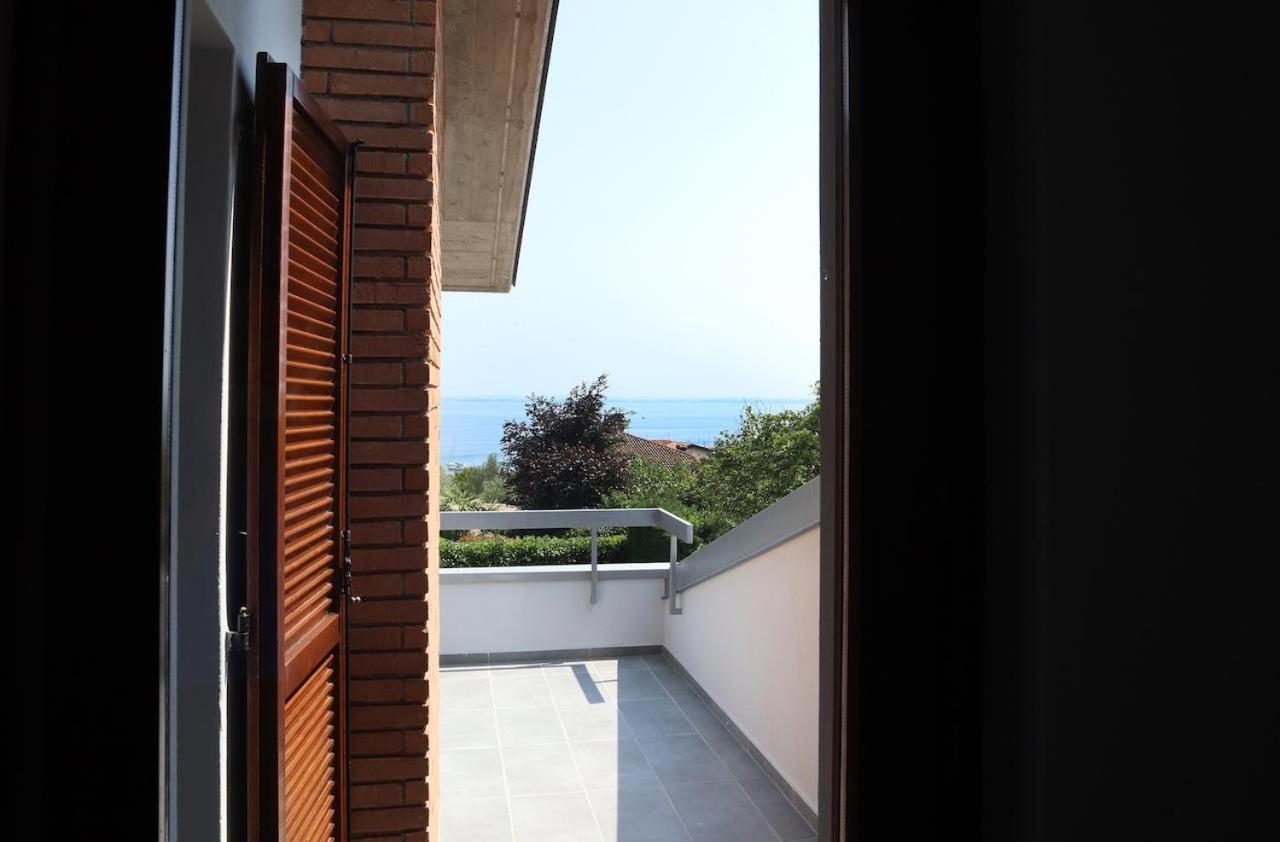 Villa Al Porto Moniga del Garda Extérieur photo