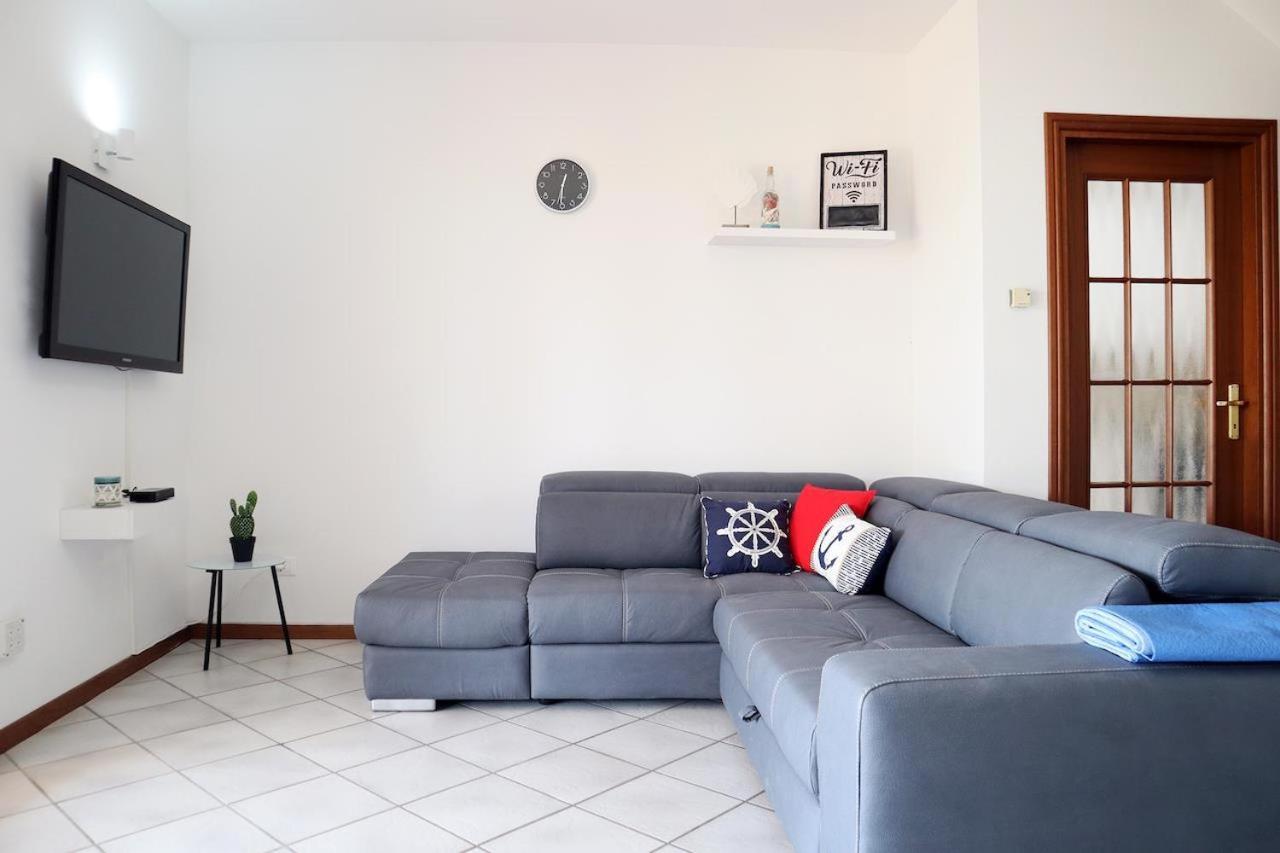 Villa Al Porto Moniga del Garda Extérieur photo